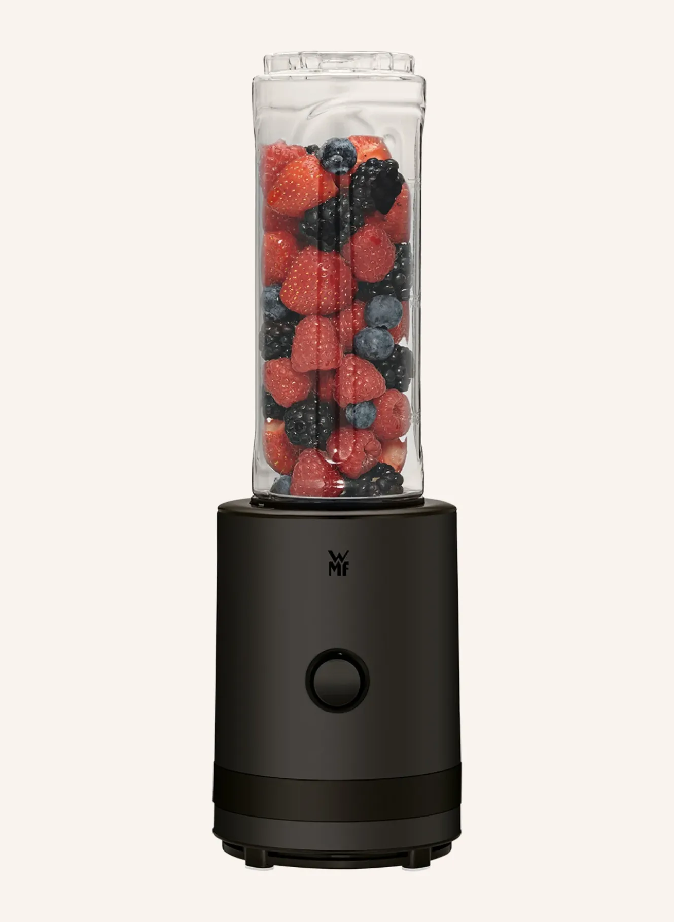 Smoothie-Standmixer KÜCHENMINIS SMOOTHIE-TO-GO