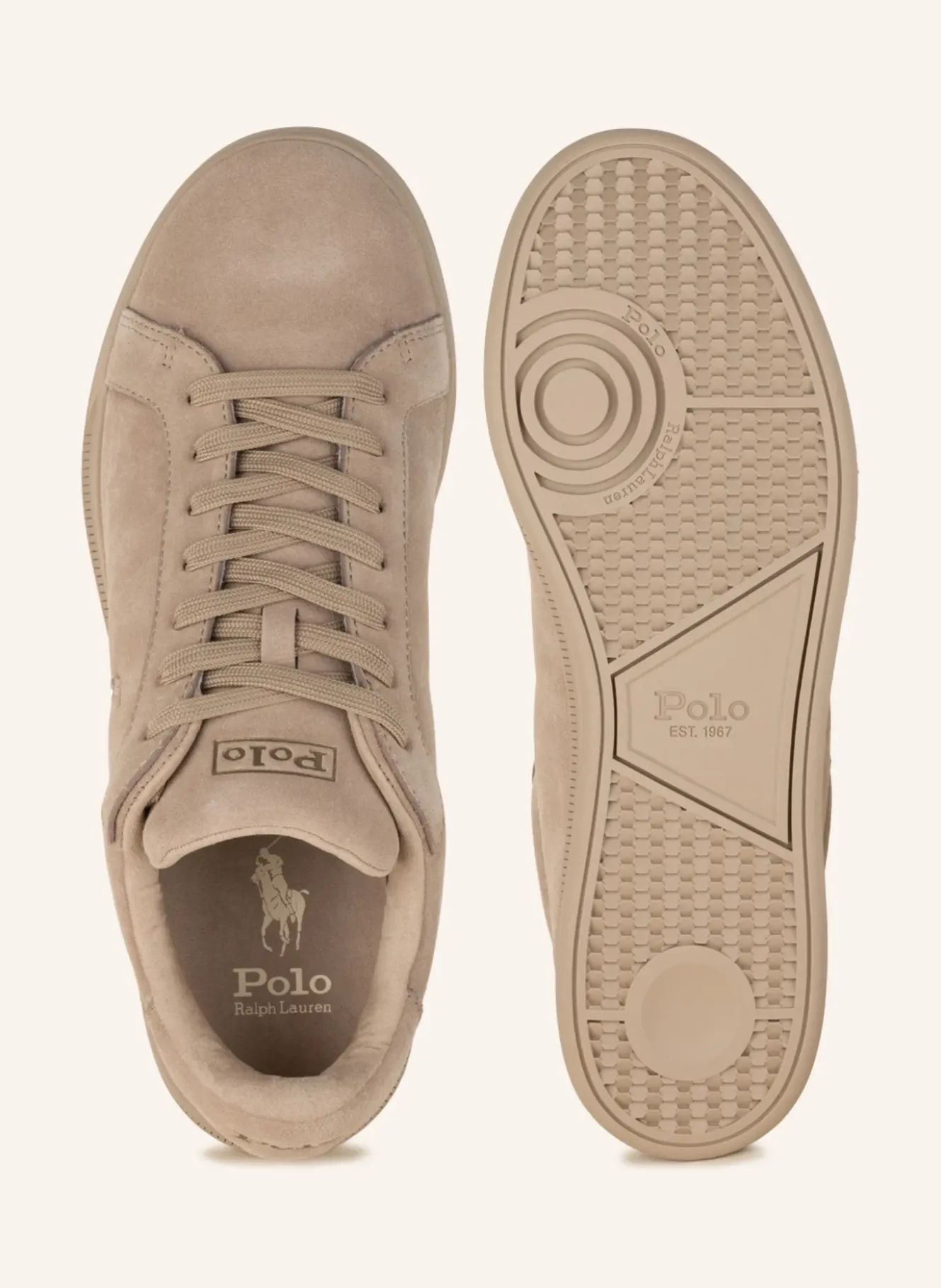 Sneaker