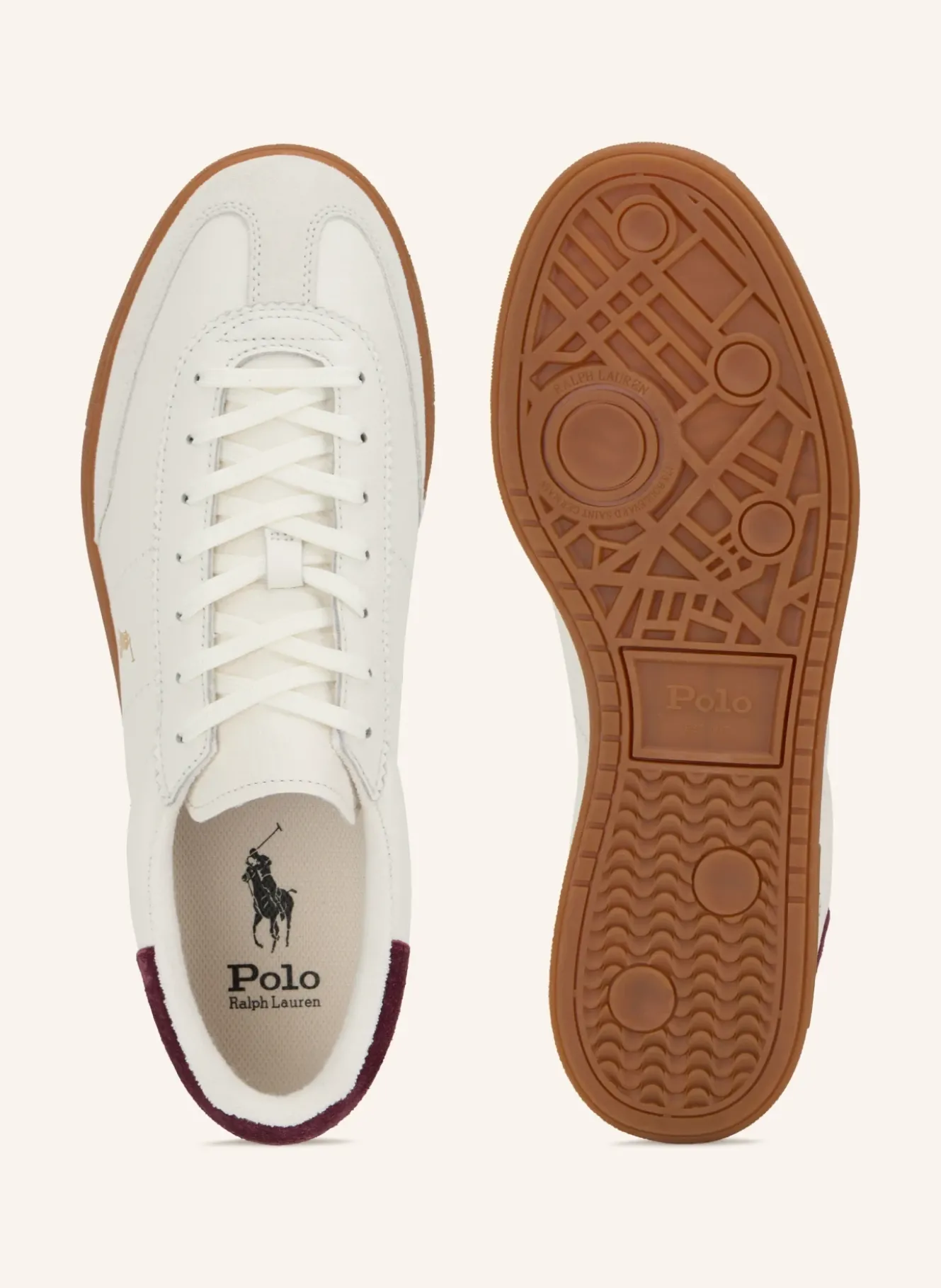 Sneaker