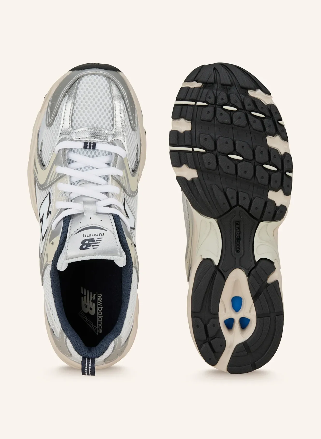 Sneaker 530