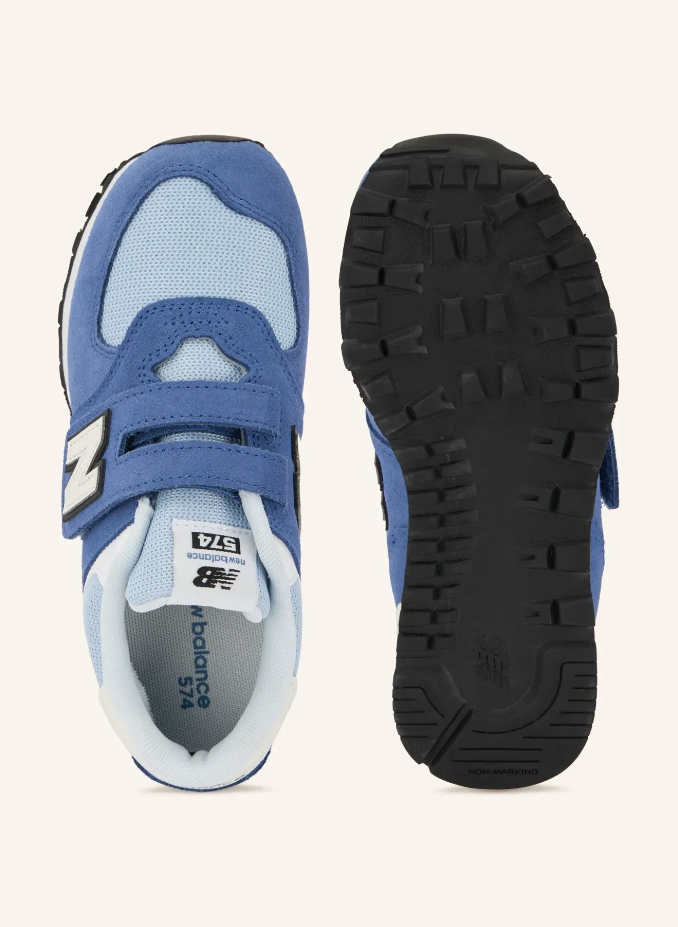 Sneaker 574