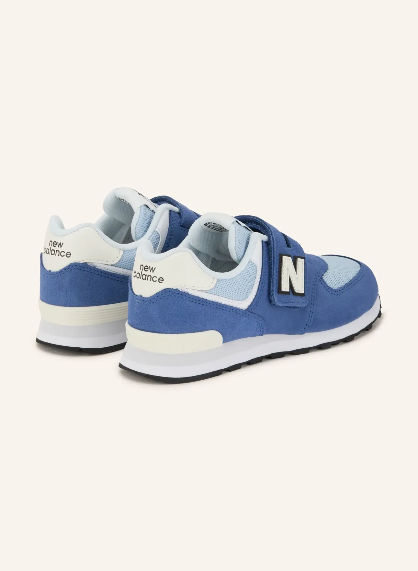 Sneaker 574