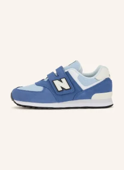 Sneaker 574
