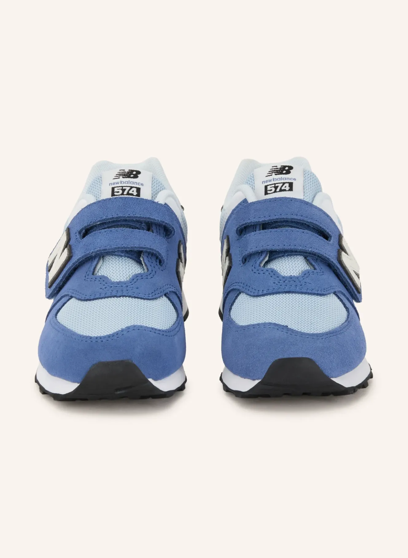 Sneaker 574
