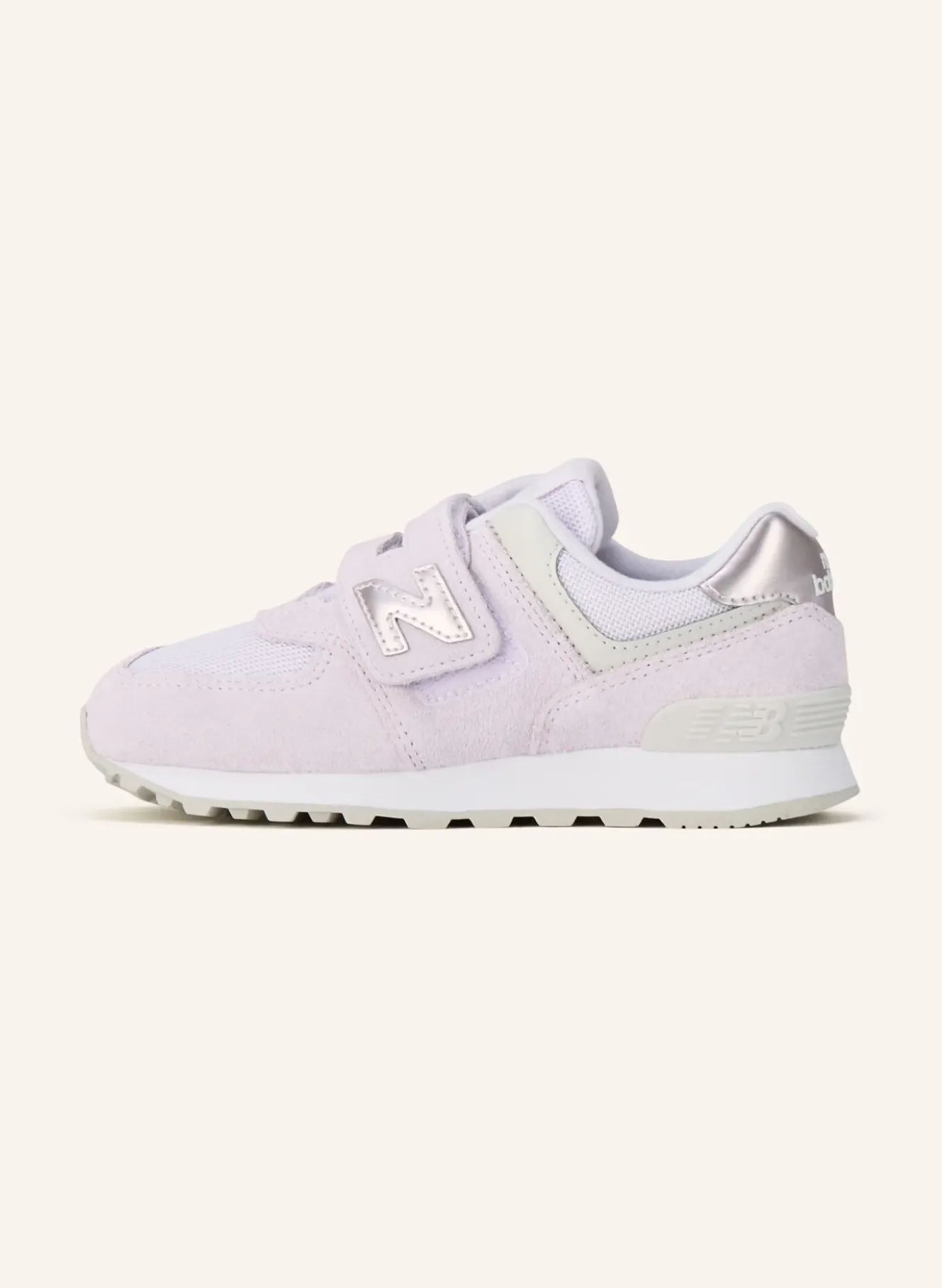 Sneaker 574