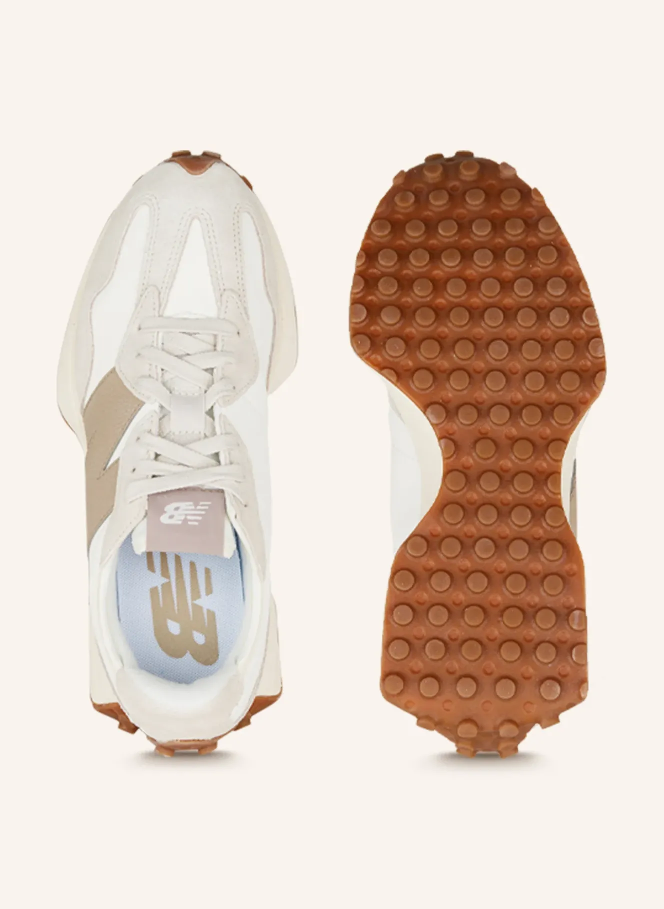 Sneaker 327