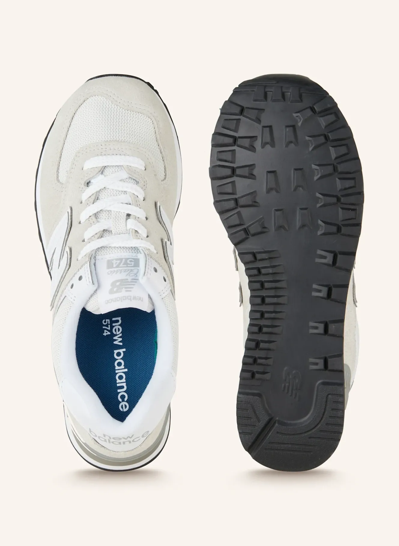 Sneaker 574