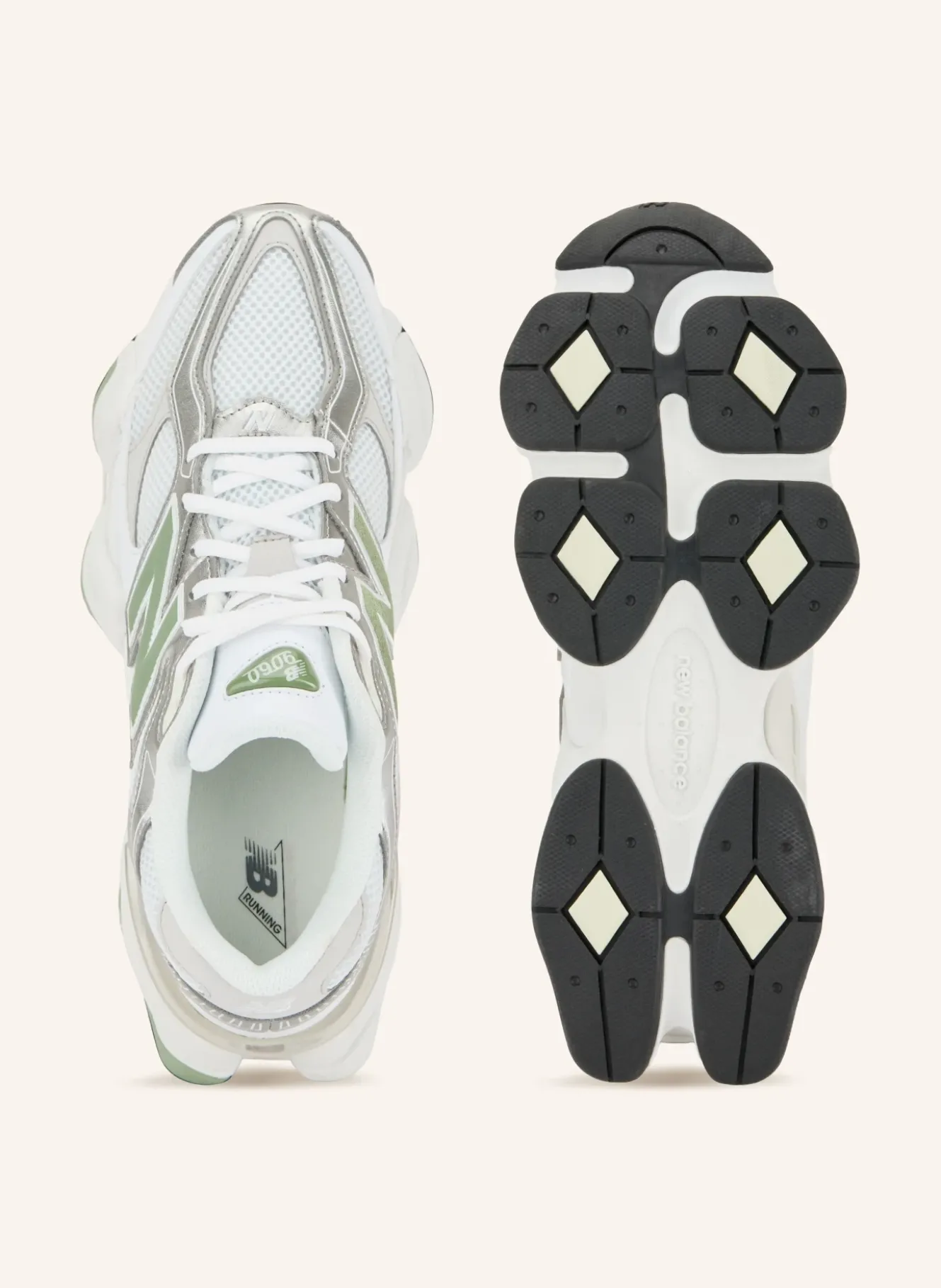 Sneaker 9060