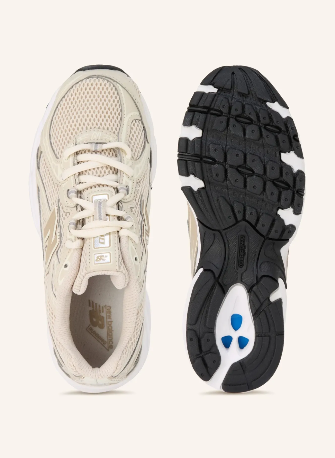 Sneaker 740