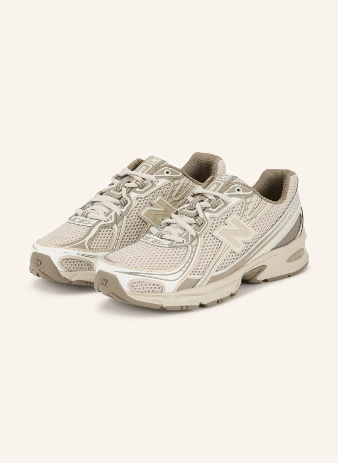 Sneaker 740