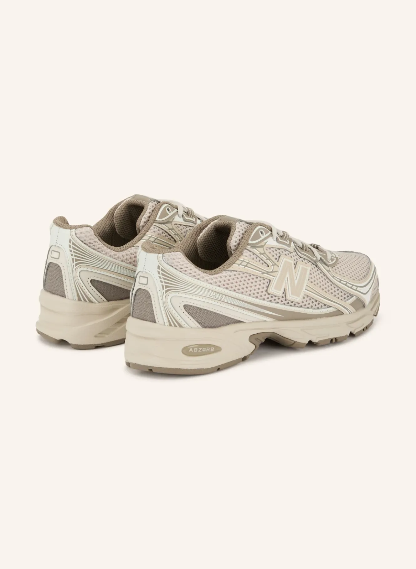 Sneaker 740
