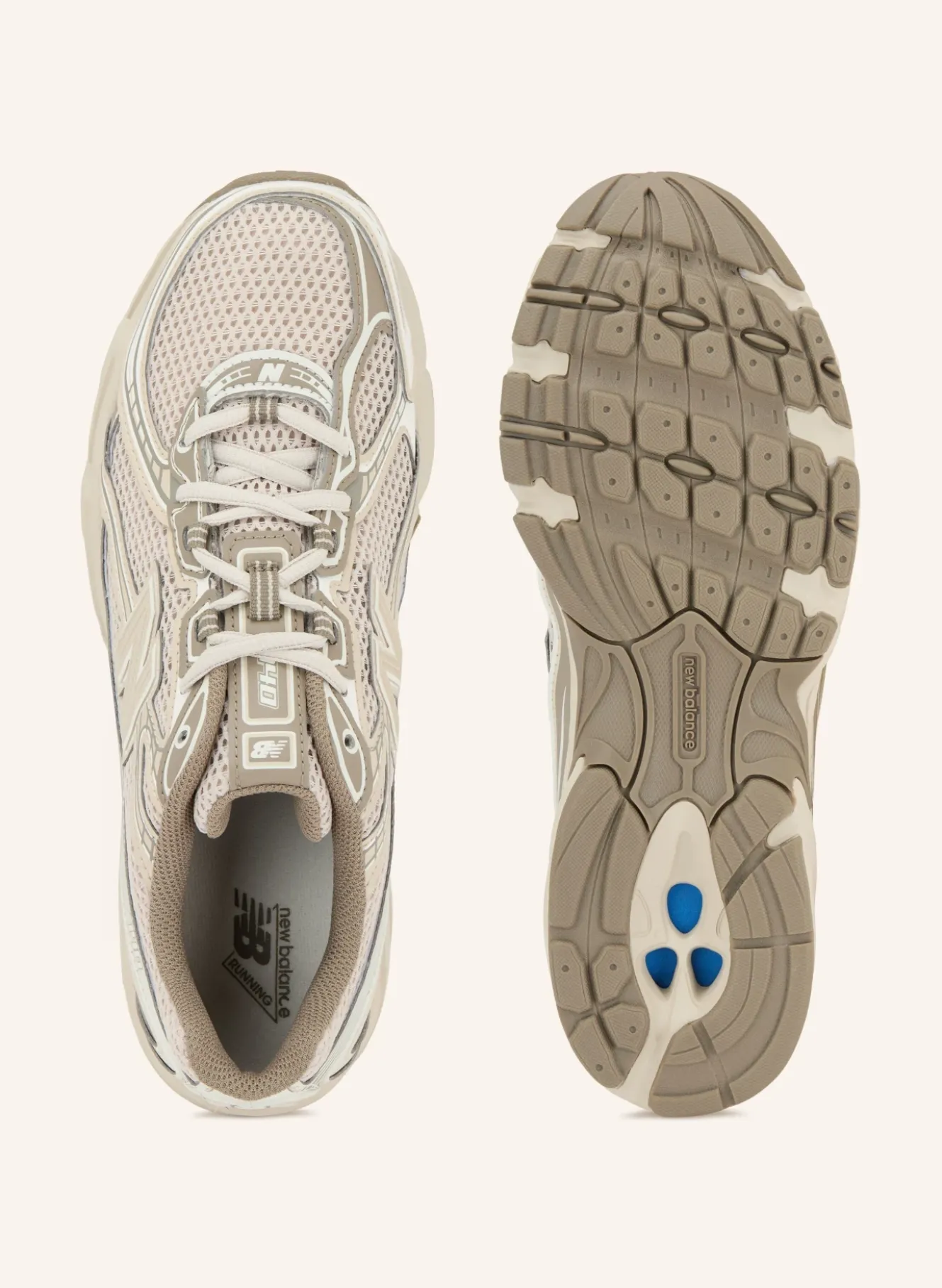 Sneaker 740