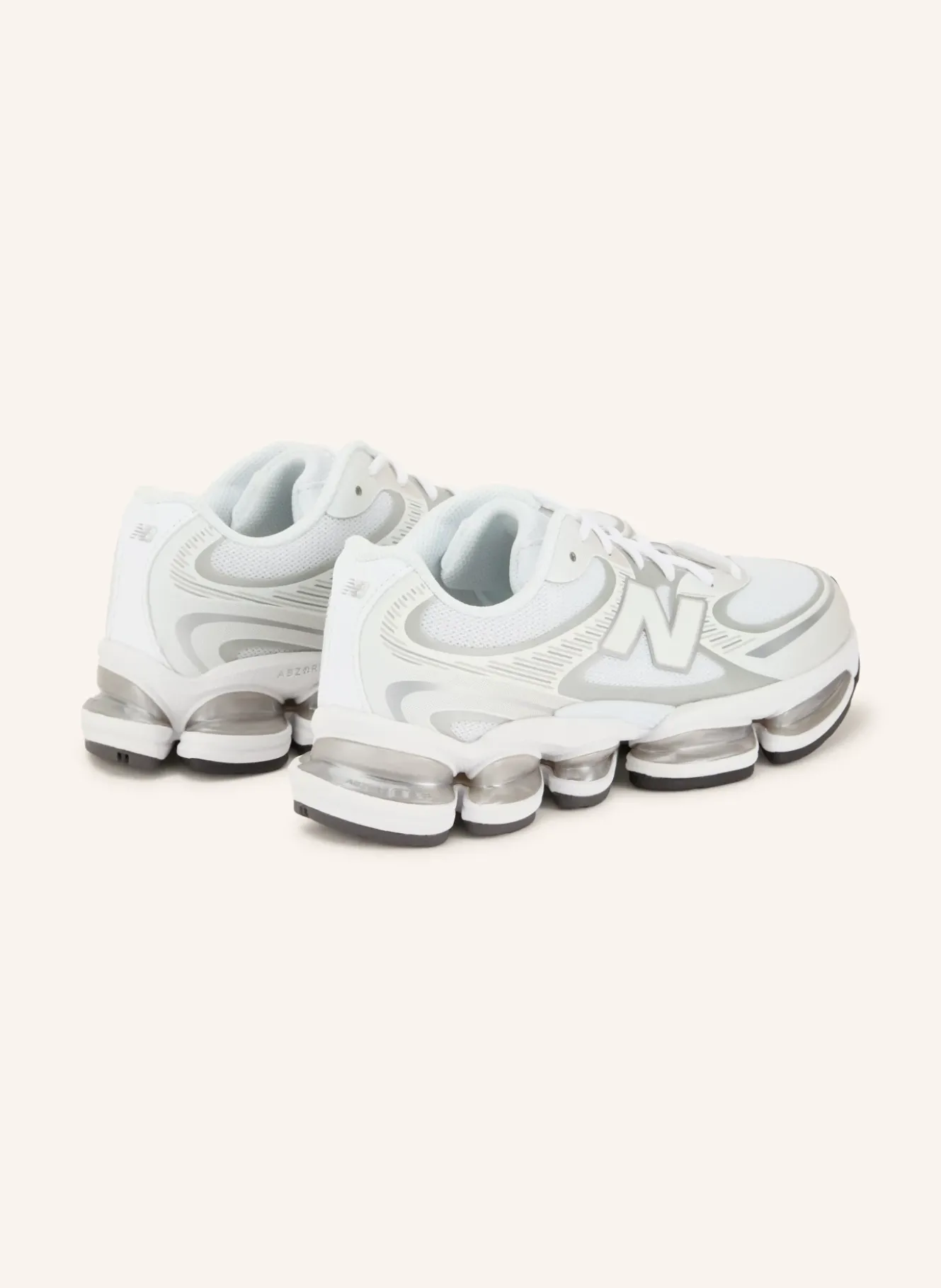 Sneaker 2000