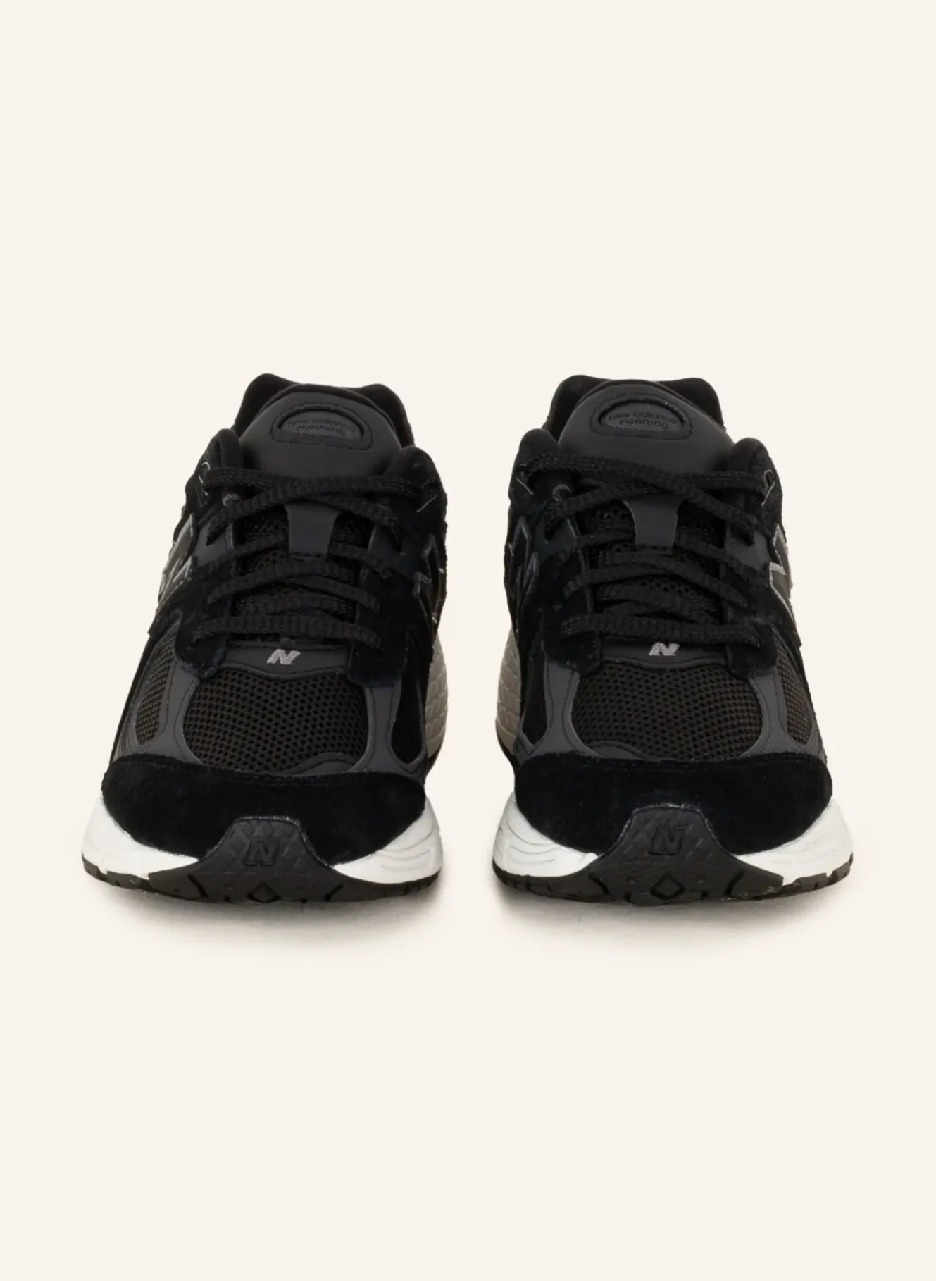 Sneaker 2002