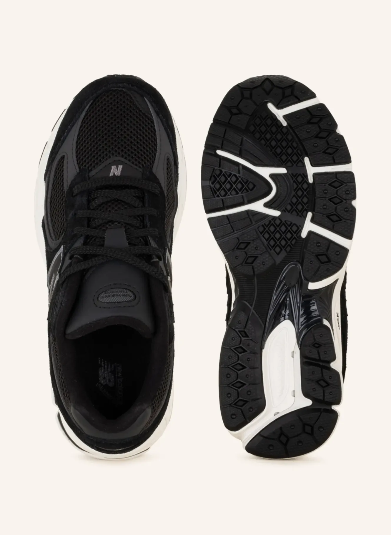 Sneaker 2002