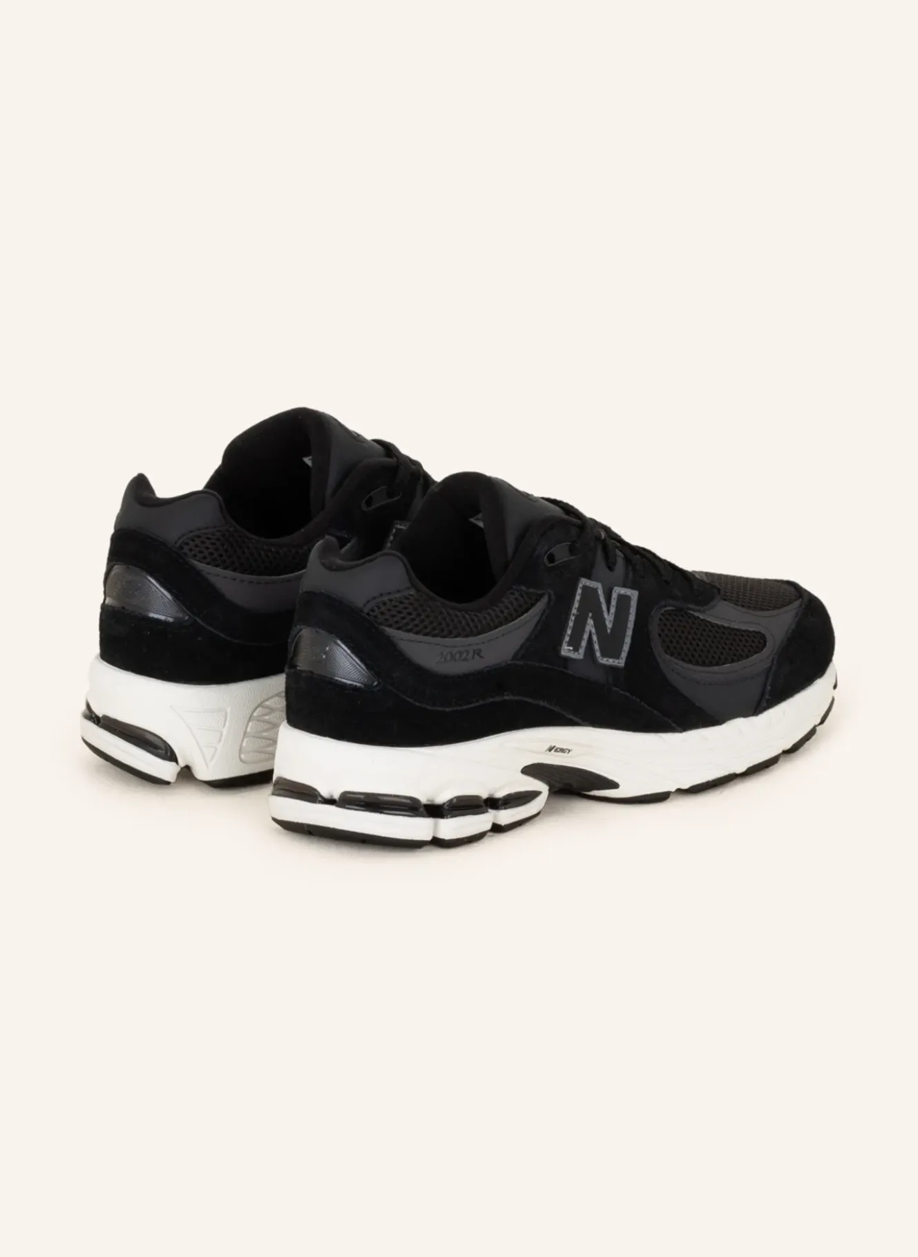 Sneaker 2002