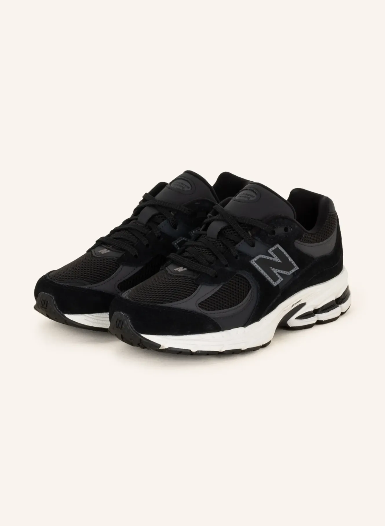 Sneaker 2002