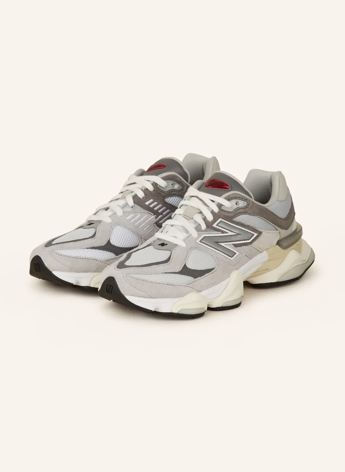 Sneaker 9060