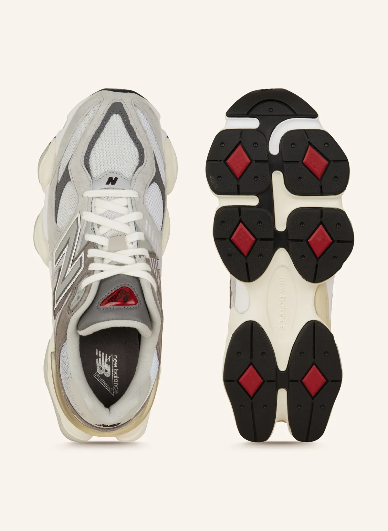 Sneaker 9060