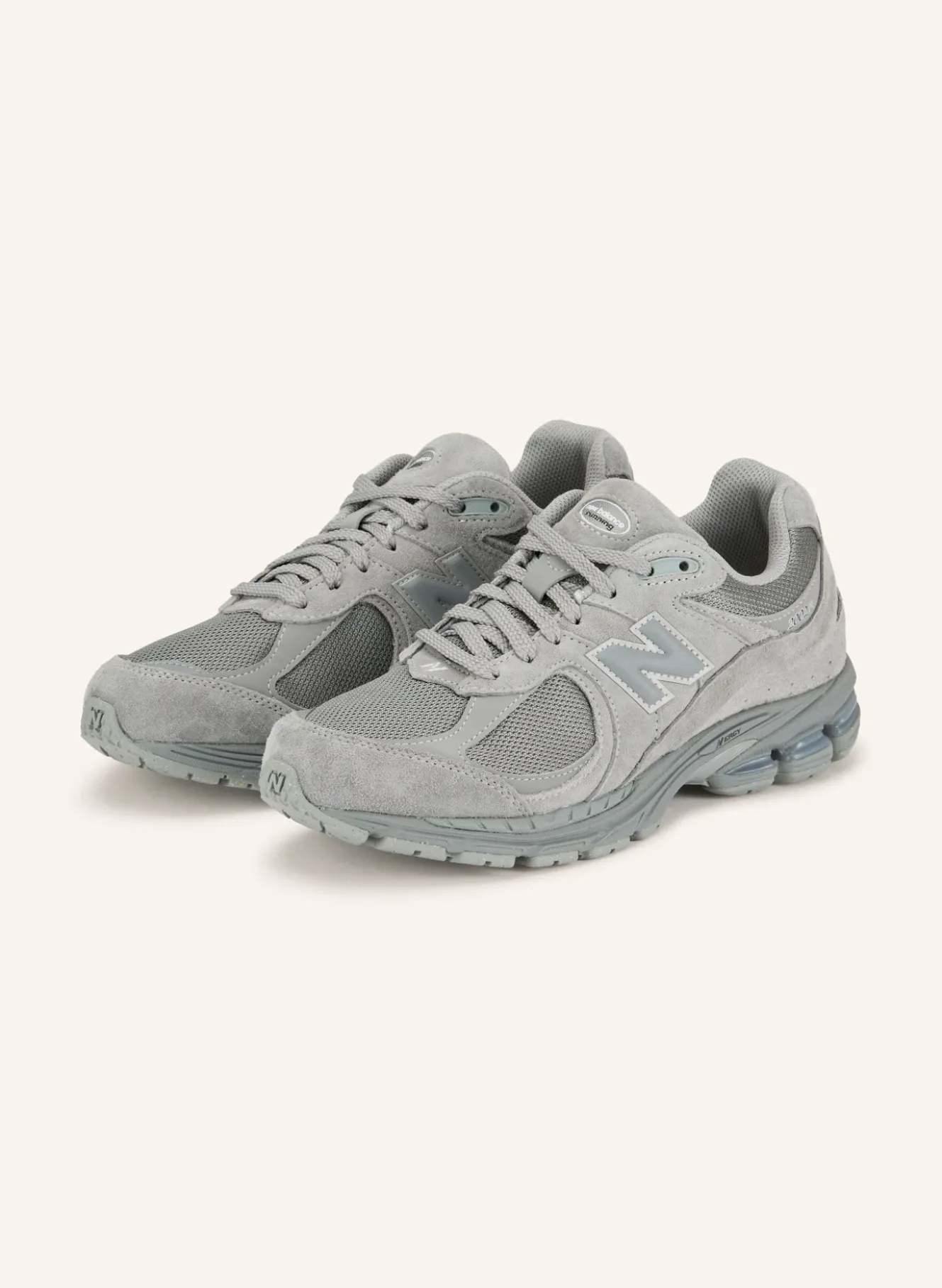 Sneaker 2002