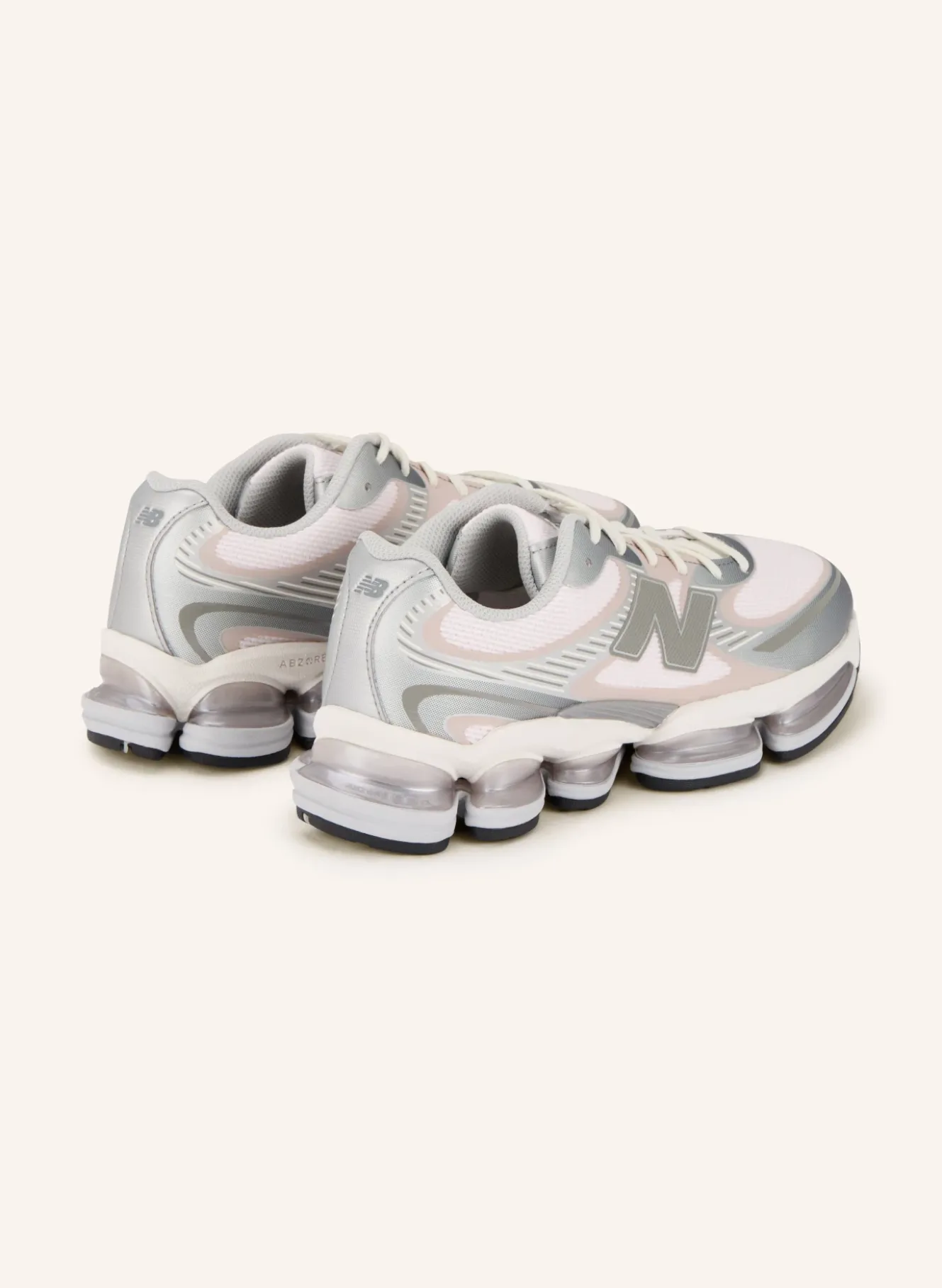 Sneaker 2000