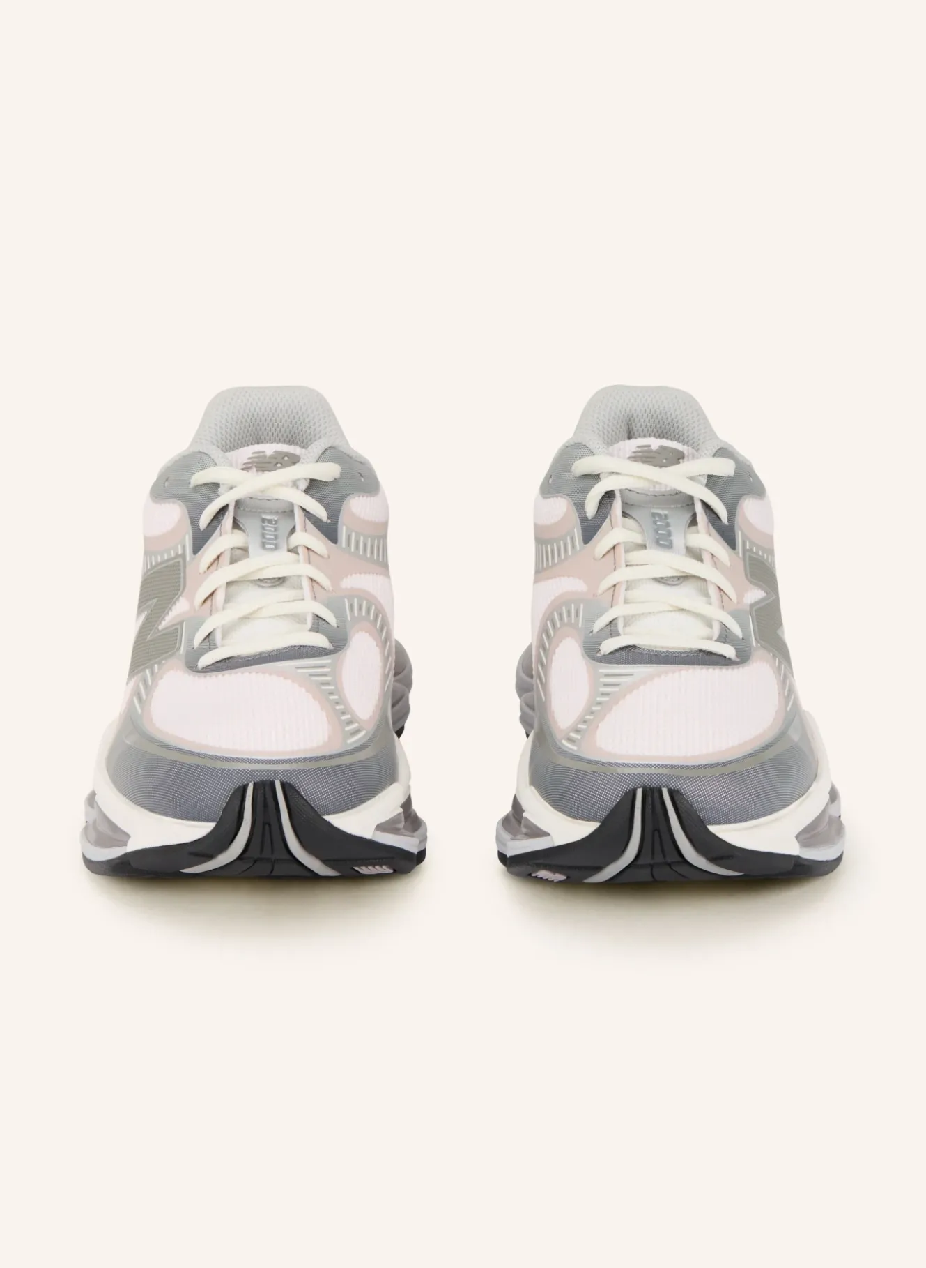 Sneaker 2000