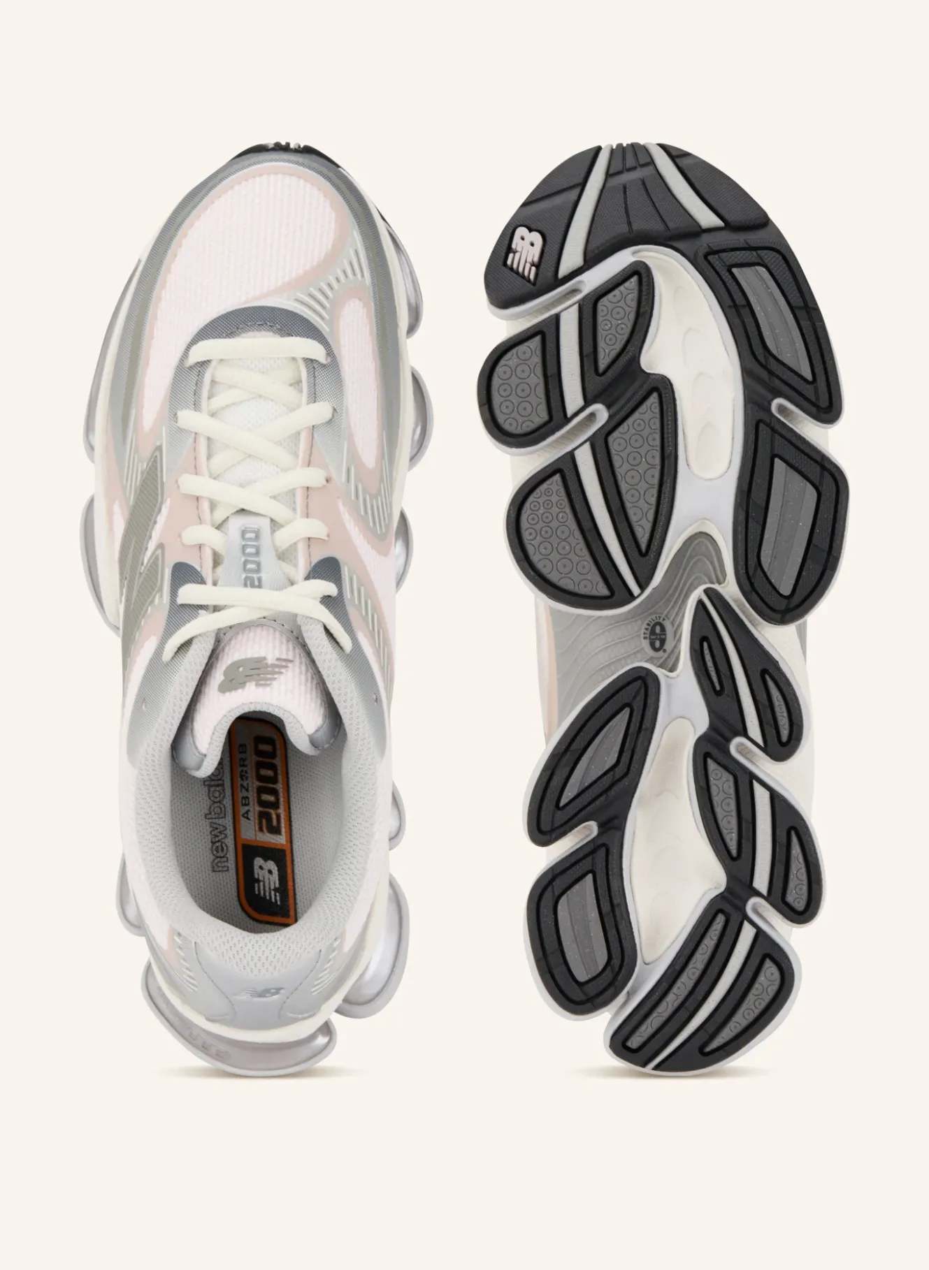 Sneaker 2000