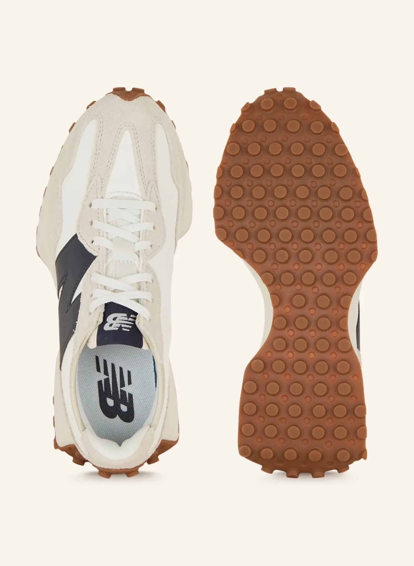 Sneaker 327