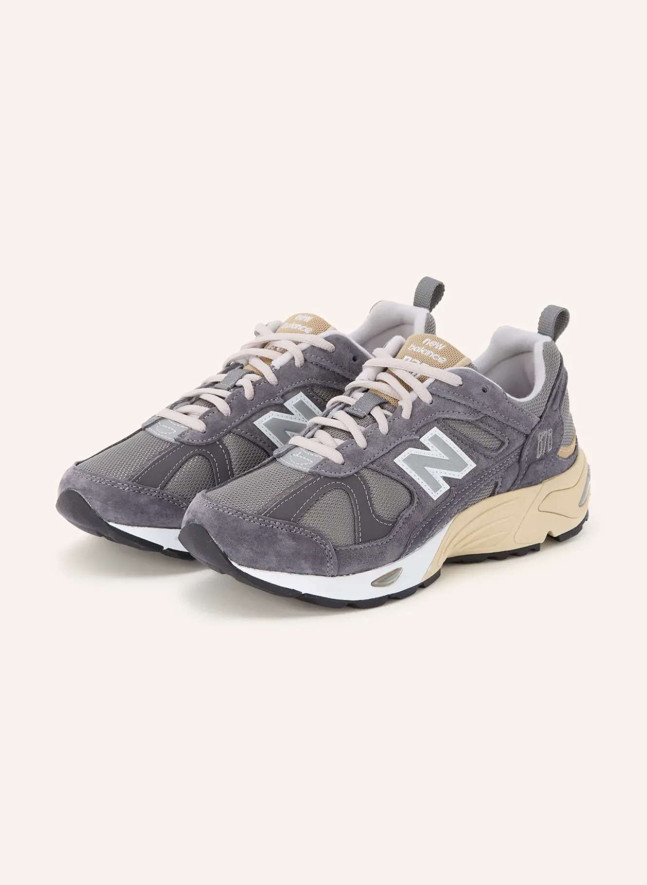 Sneaker 878