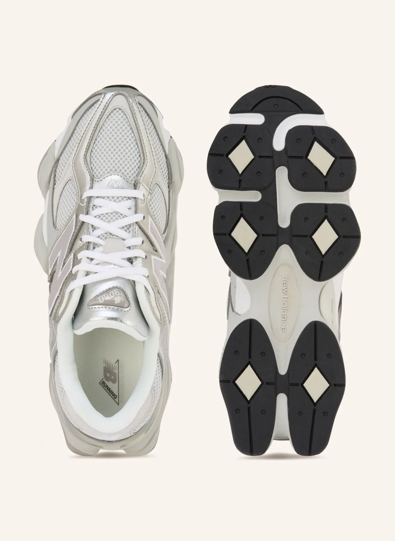Sneaker 9060