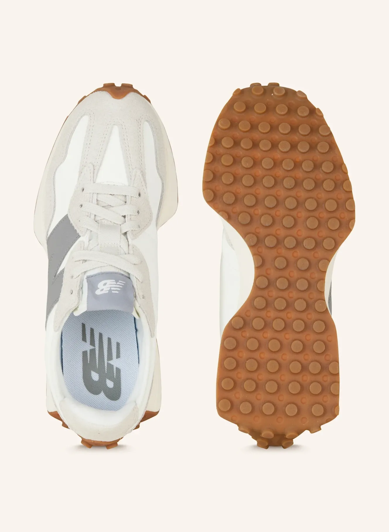 Sneaker 327