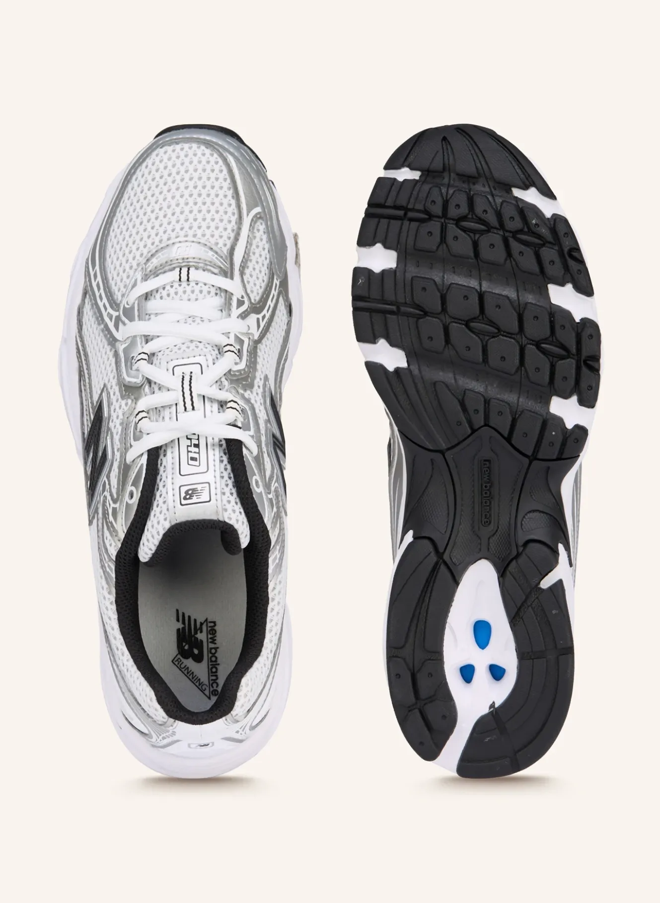 Sneaker 740
