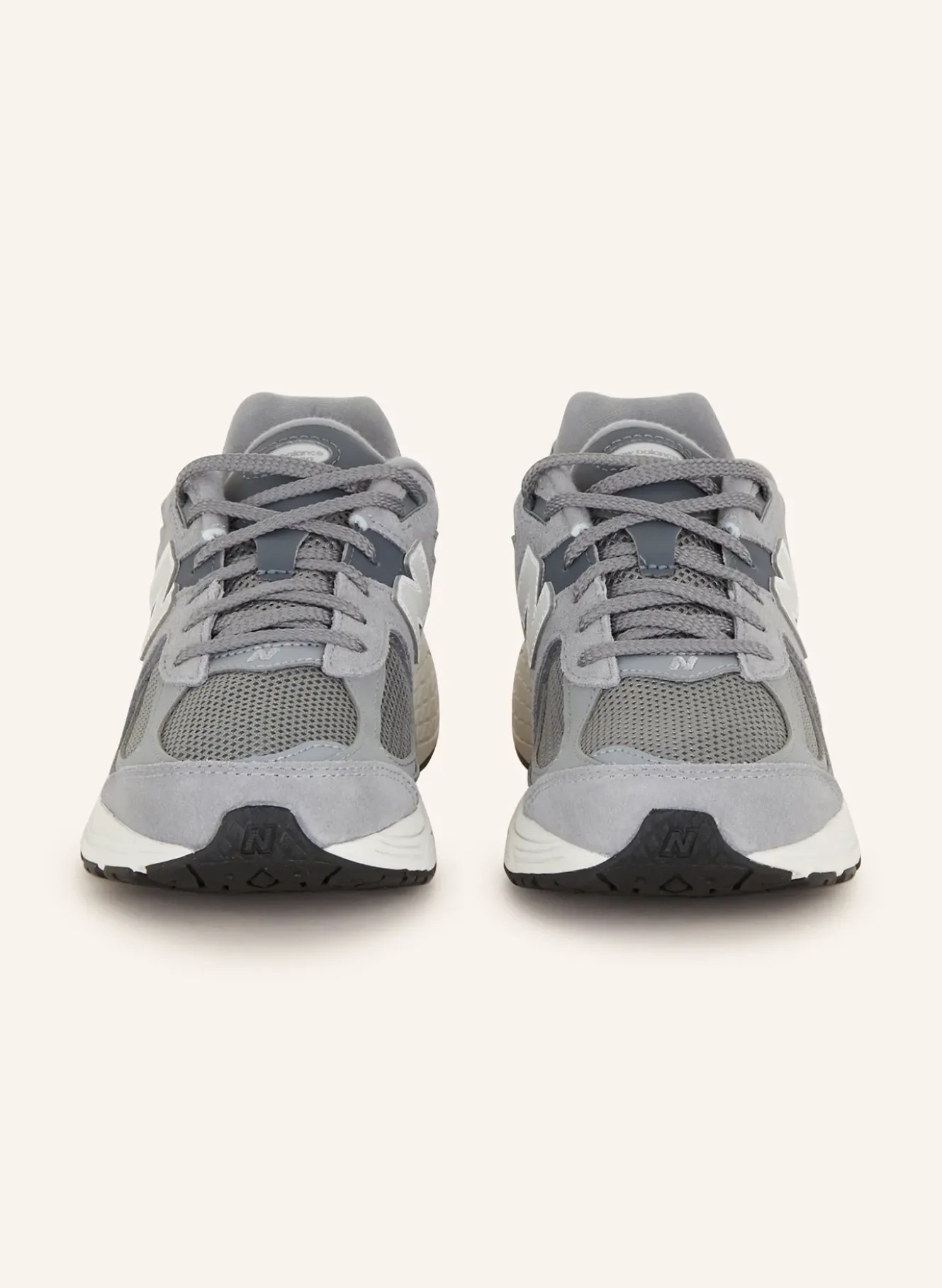 Sneaker 2002