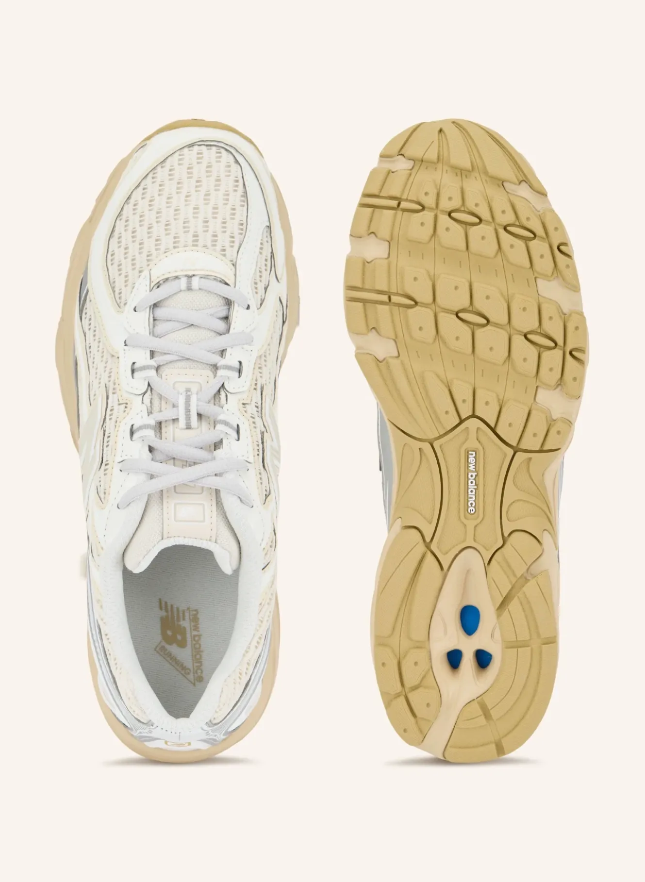 Sneaker 740