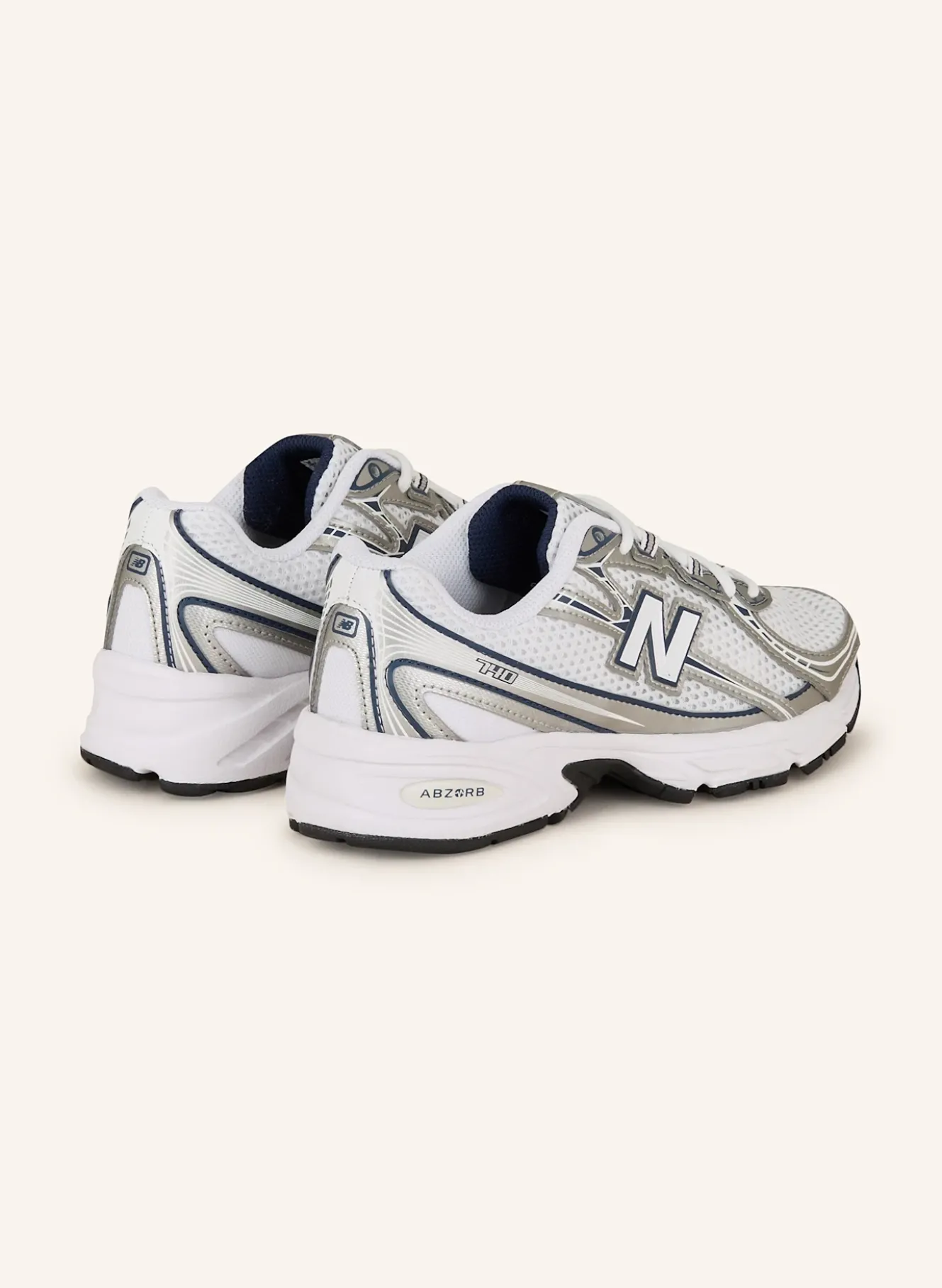 Sneaker 740