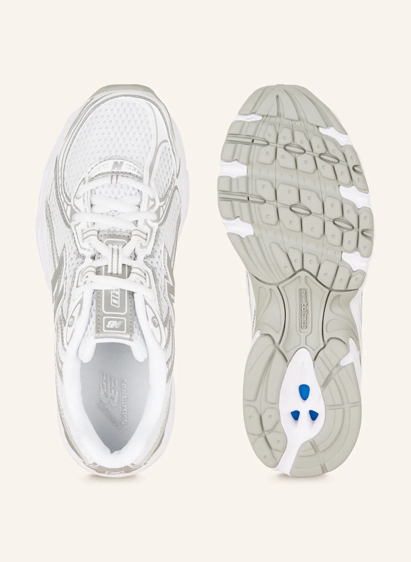 Sneaker 740