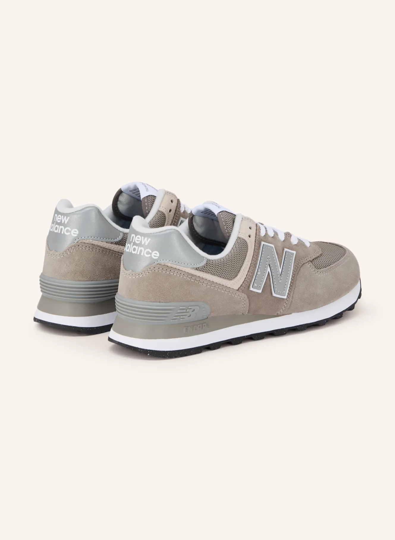 Sneaker 574