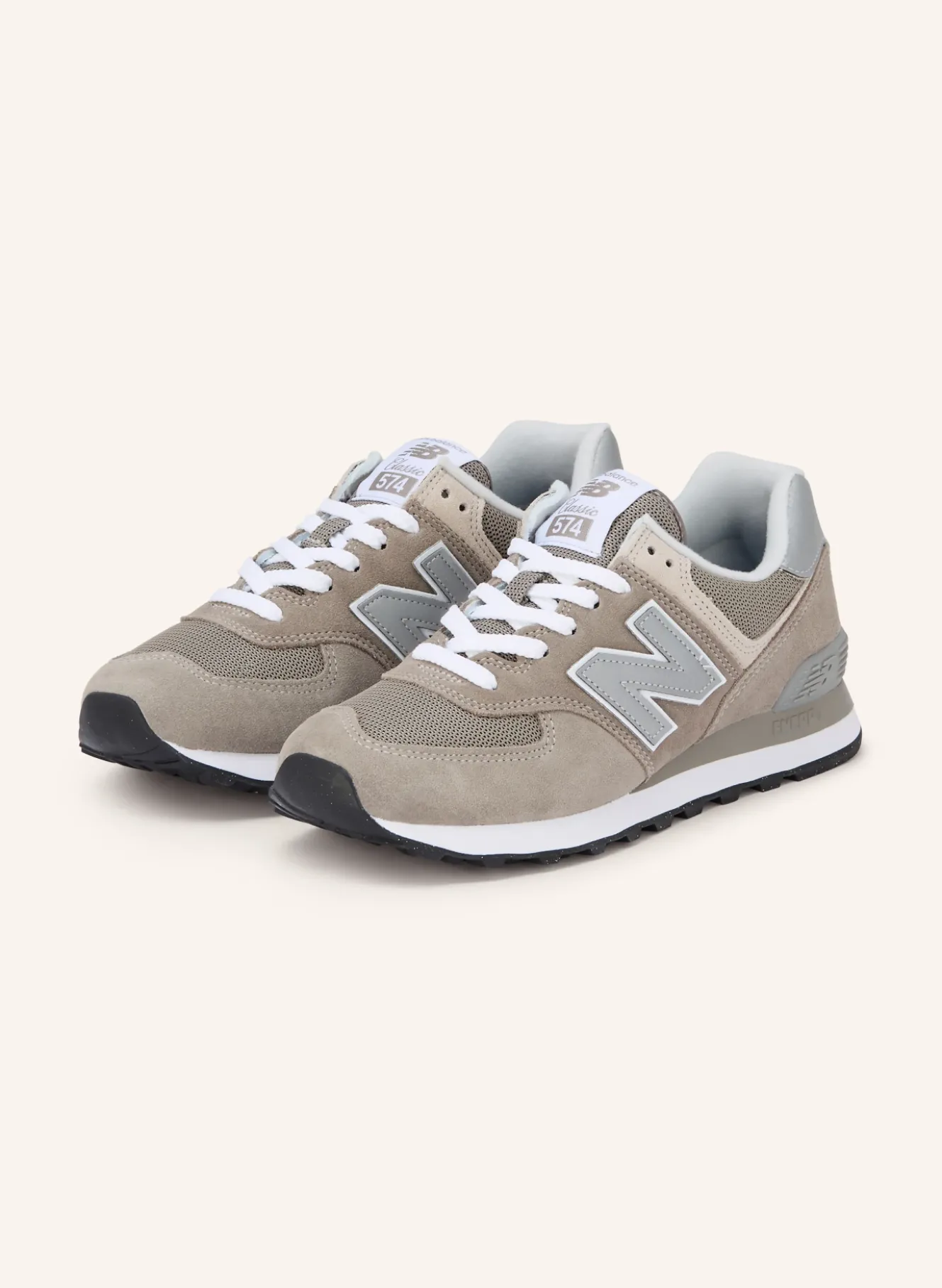 Sneaker 574