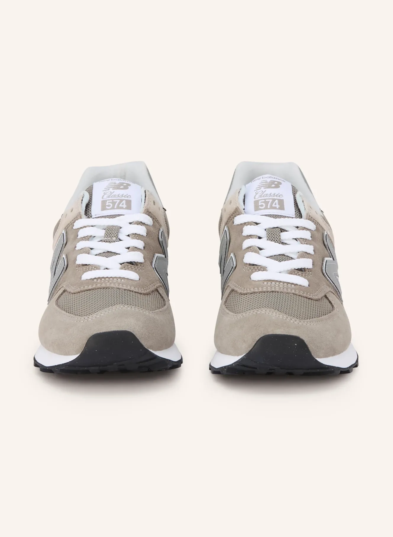 Sneaker 574