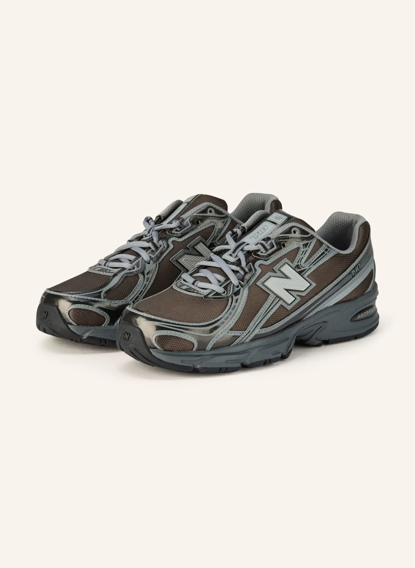 Sneaker 740