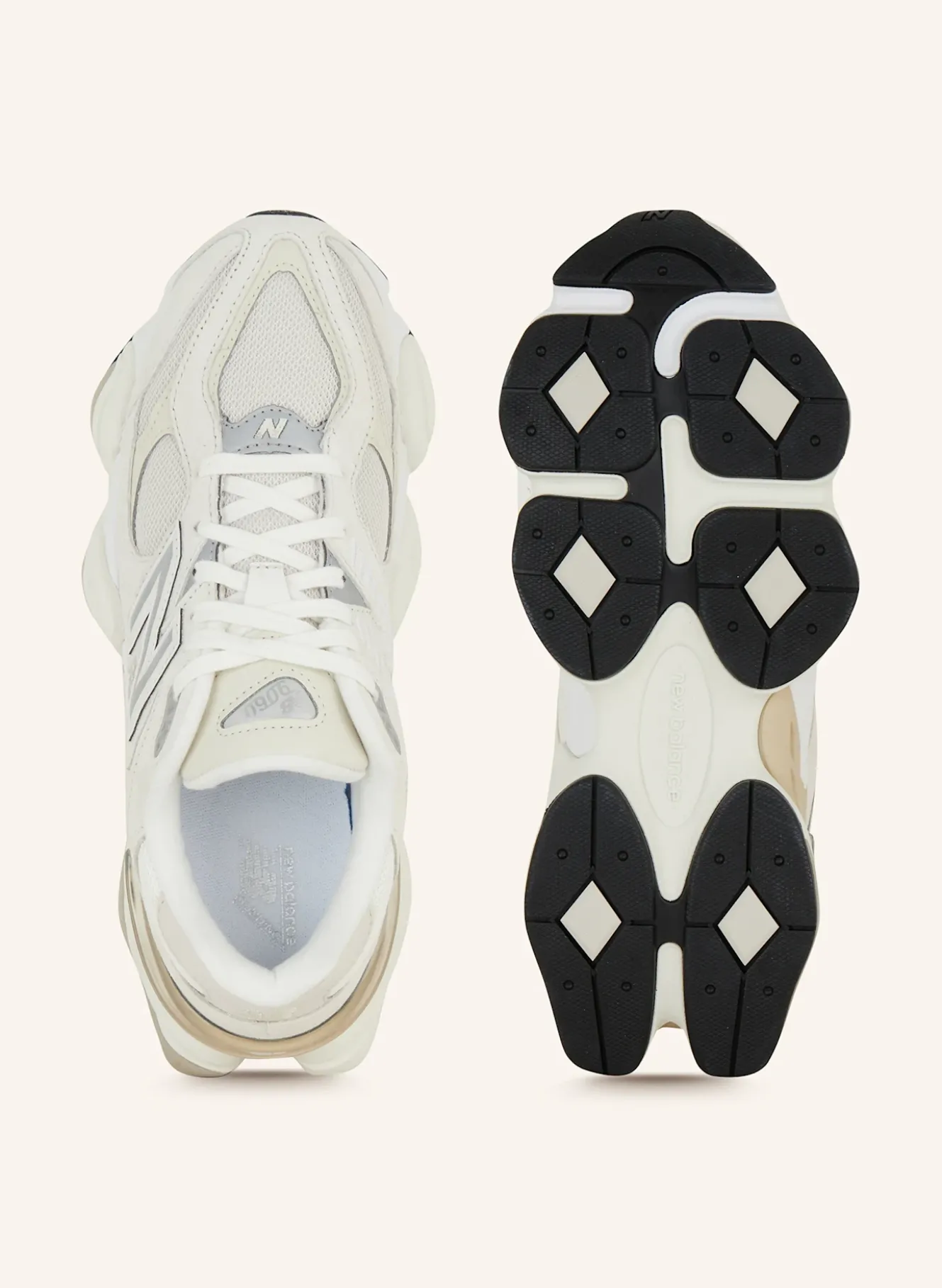 Sneaker 9060