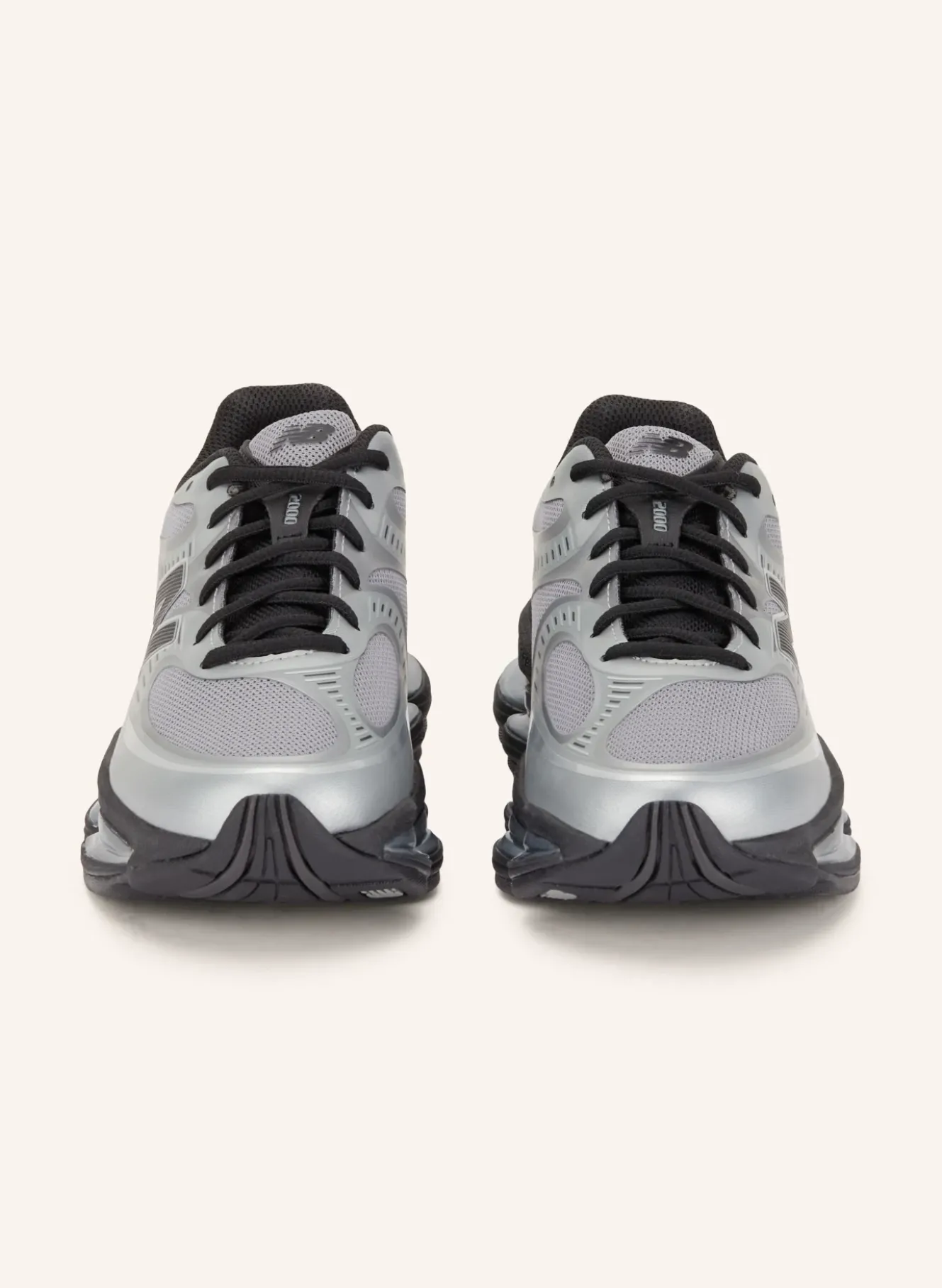 Sneaker 2000