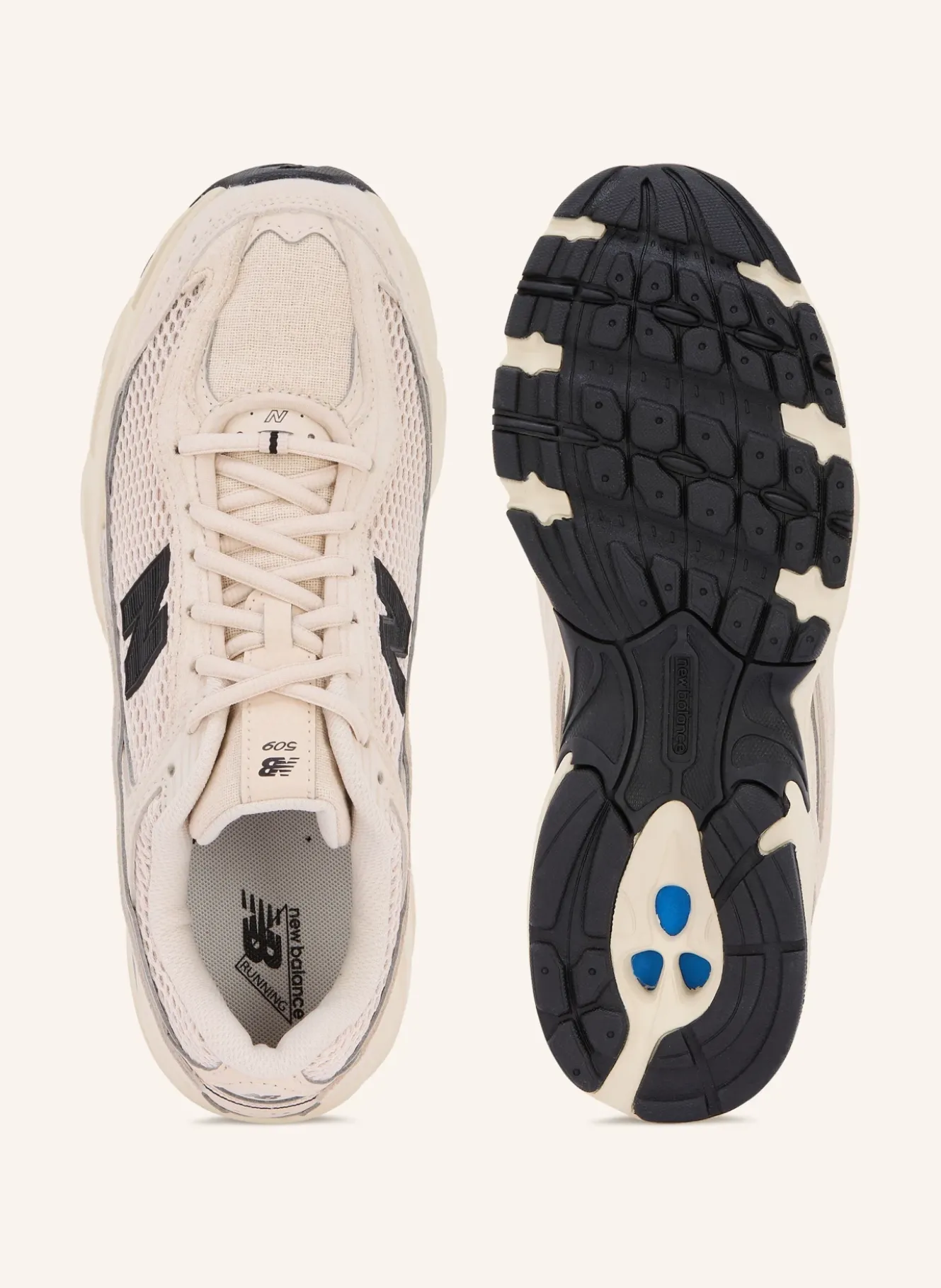 Sneaker 509
