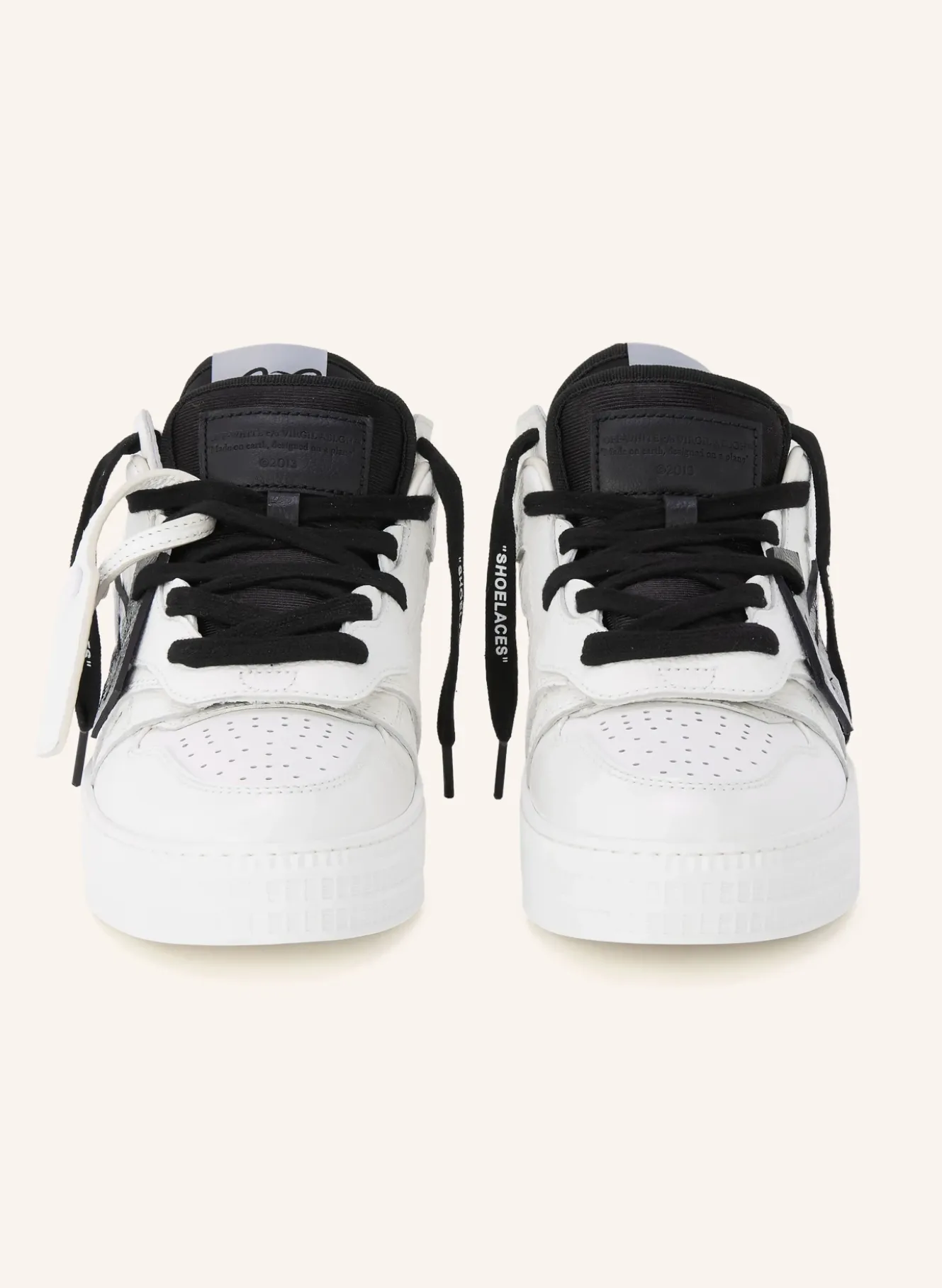 Sneaker 3.0 FLOATING ARROW
