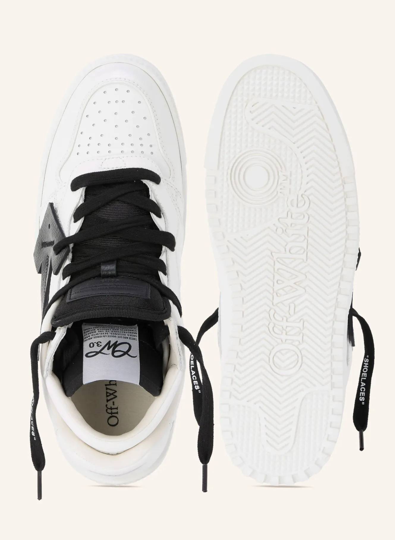 Sneaker 3.0 FLOATING ARROW