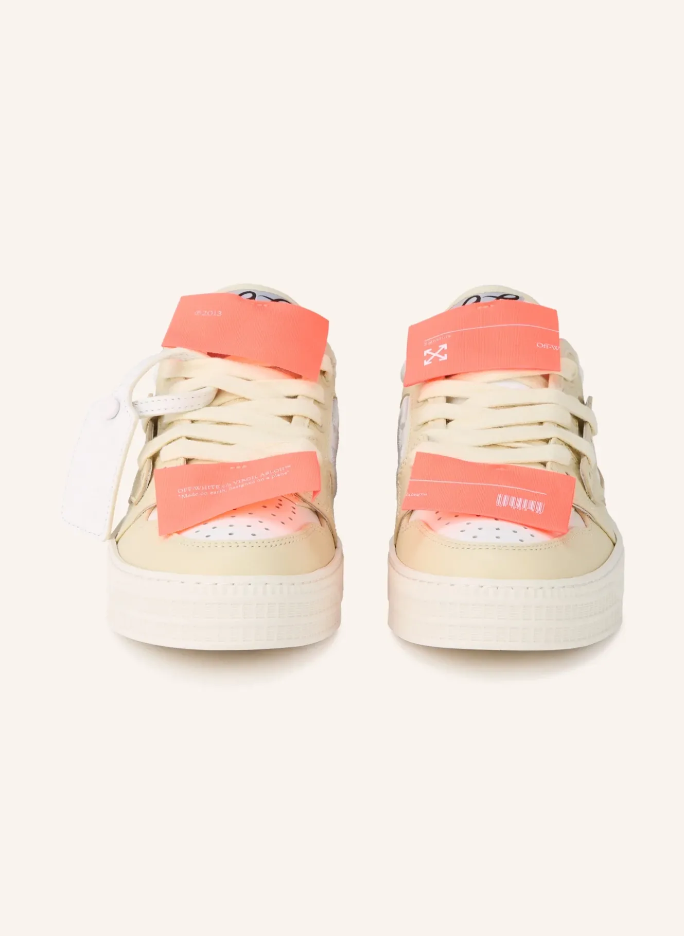 Sneaker 3.0 OFF COURT