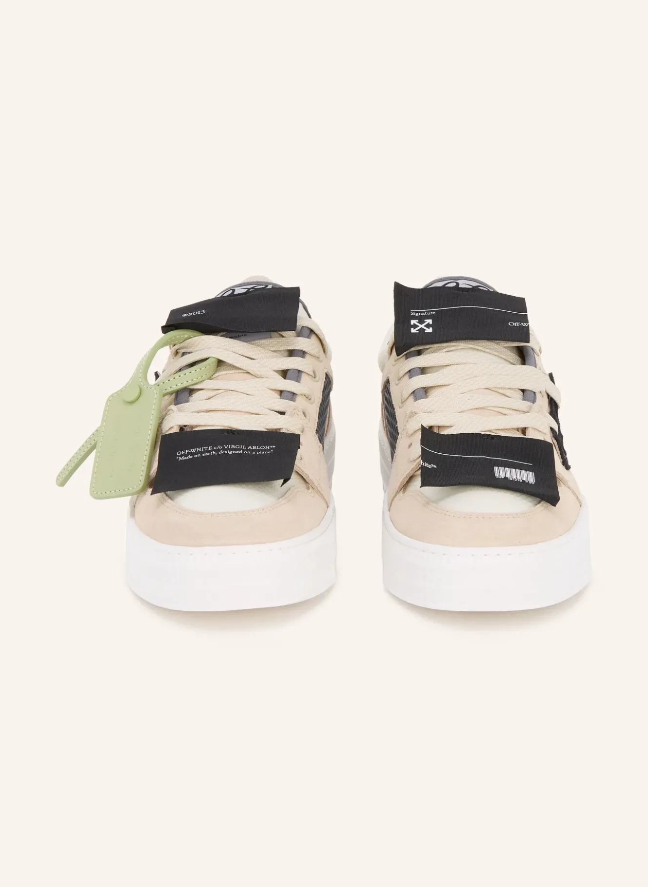Sneaker 3.0 OFF COURT