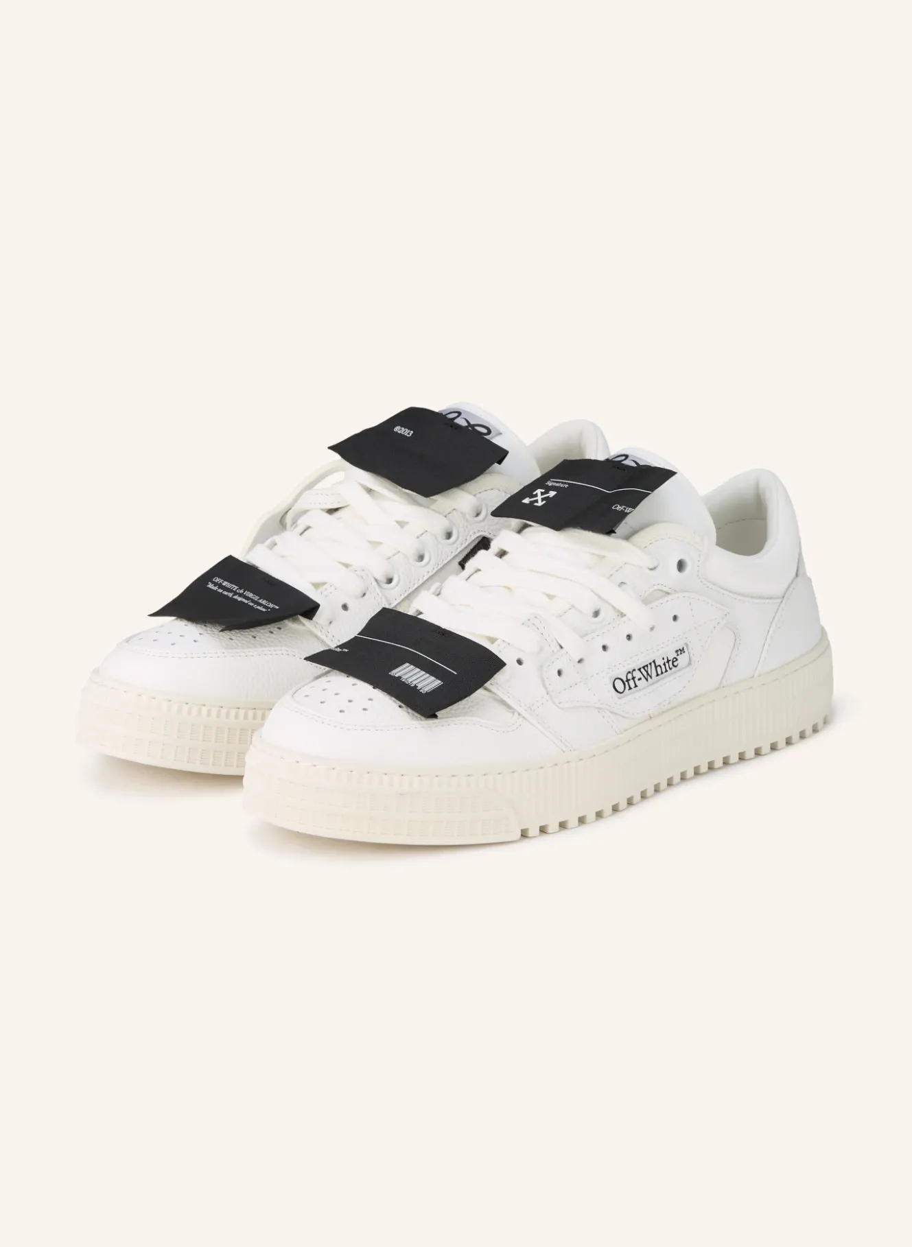 Sneaker 3.0 OFF COURT