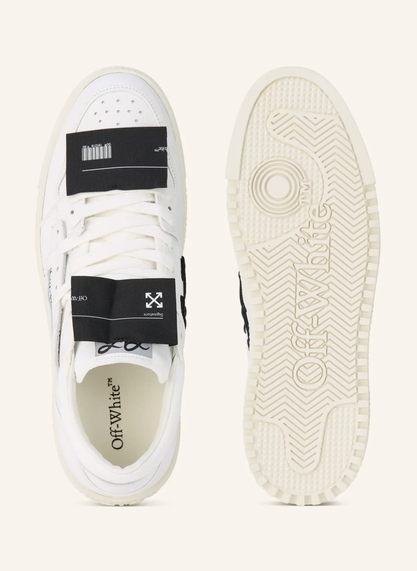 Sneaker 3.0 OFF COURT