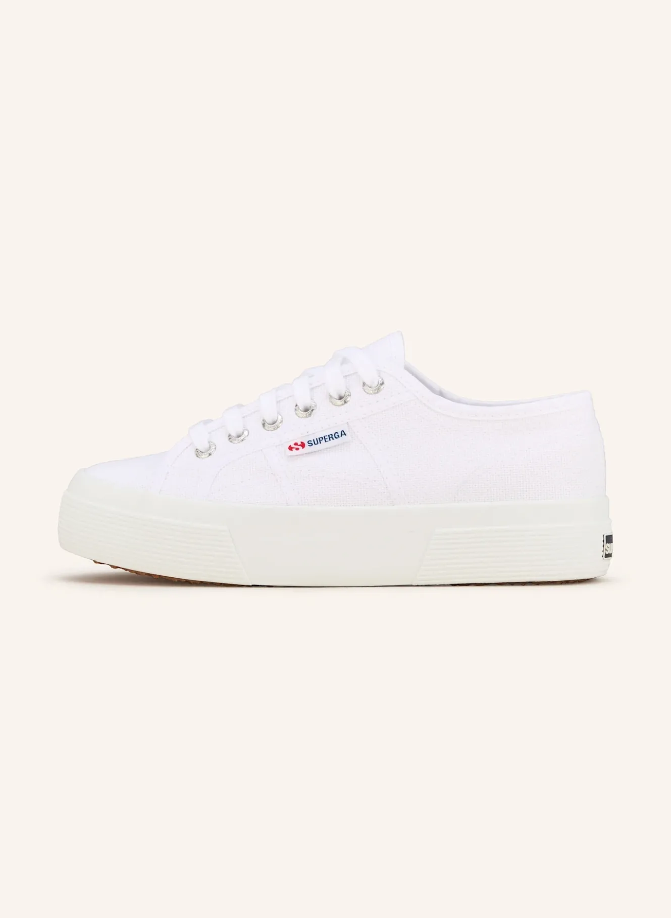 Sneaker 2740 PLATFORM